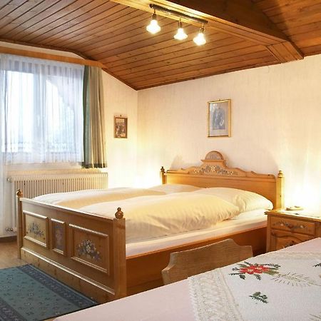 Gasthof Pension St. Wolfgang Kirchberg am Wechsel Camera foto